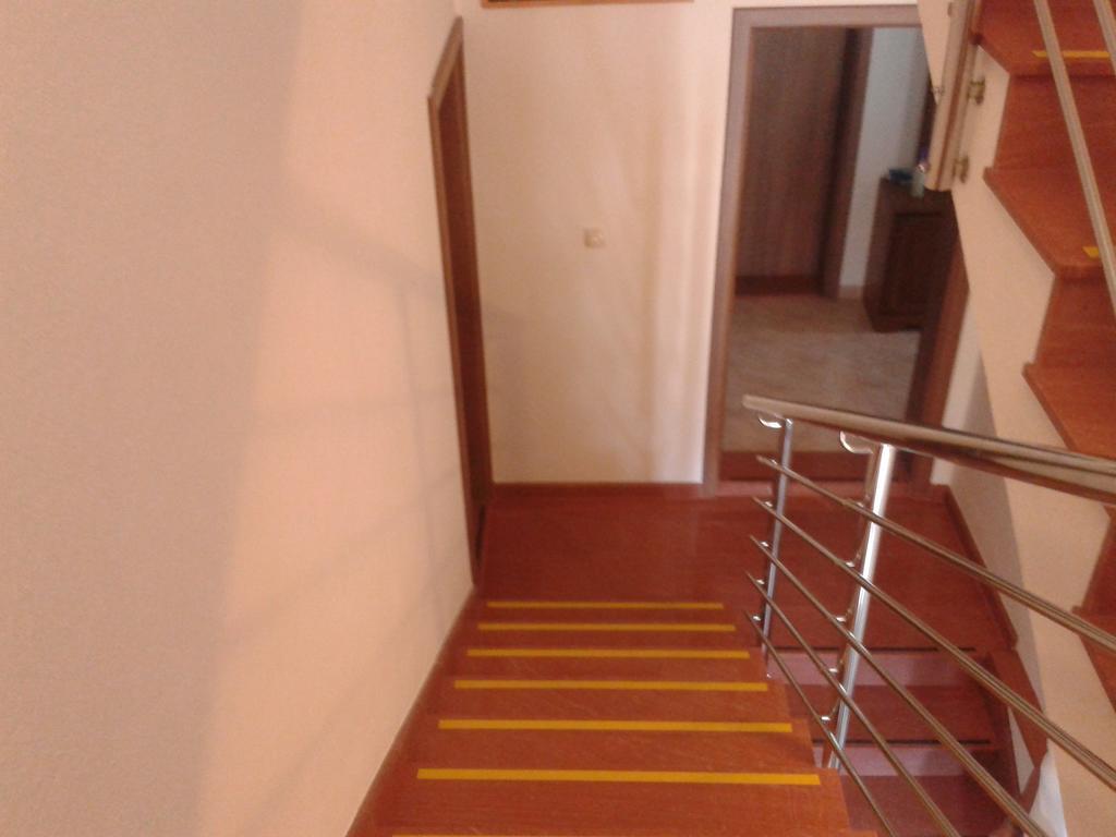 Vila Suzana Tribalj 外观 照片